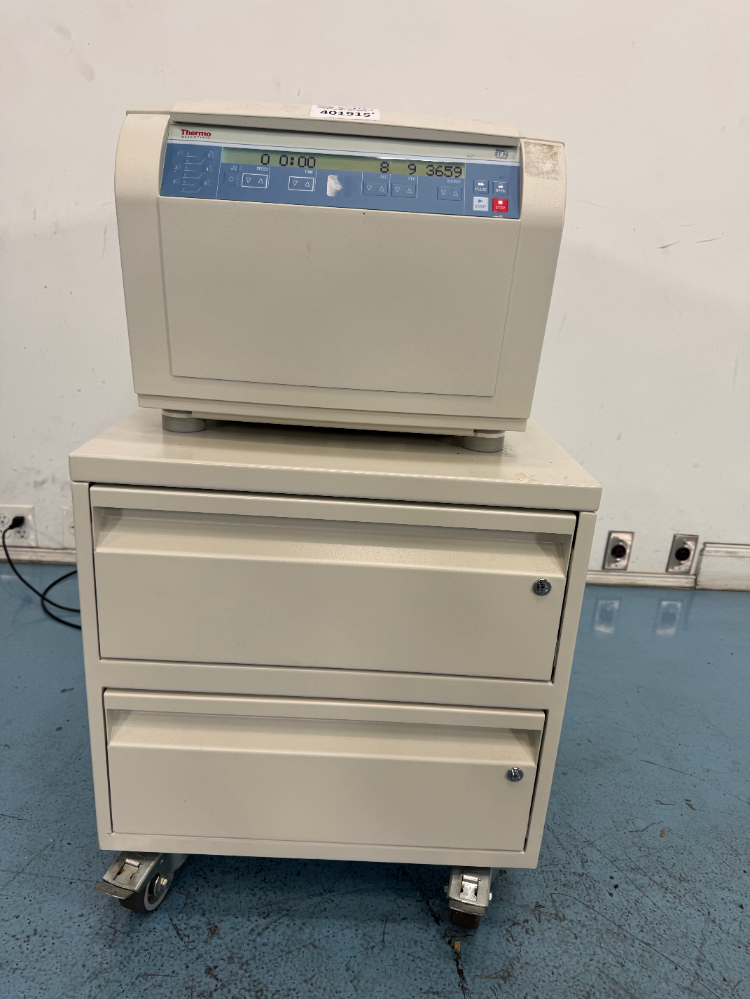 Image of Thermo Sorvall ST16 Centrifuge